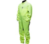 DAINESE ULTRALIGHT Regenkombi neongelb M