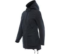 Dainese Darsena Absoluteshell Pro waterproof Ladies Motorcycle Textile Jacket, black, size 50 for Women