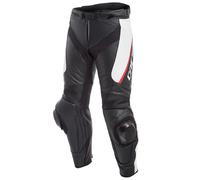 Dainese Delta 3 Motorcycle Jeans Leather