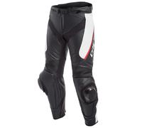 Dainese Delta 3 Motorcycle Jeans Leather