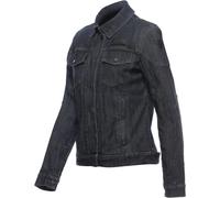 DAINESE DENIM Damen Textiljacke blau 50