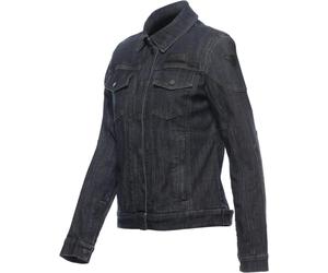 DAINESE DENIM Damen Textiljacke blau 50