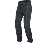 Dainese Denim Motorcycle Motorbike Regular Fit Riding Jeans Blue