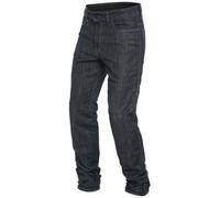 Dainese Denim Regular Textile Motorcycle Jeans Blue