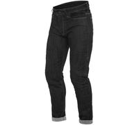 DAINESE DENIM SLIM TEX jeans black 34