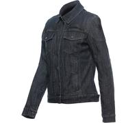 Jacket DENIM Woman Dainese Blue