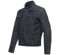 Stretch jacket Man Dainese Denim Blue