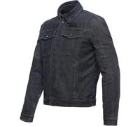 DAINESE DENIM Textiljacke blau 56