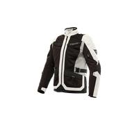 DAINESE DAINESE - Jacket Desert Tex Peyote / Black / Steeple-Gray 54