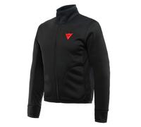 Dainese Destination Layer Black Urban Touring Sport Base Layer Jacket