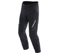Dainese Drake 2 Abshell Textile Trousers - Black
