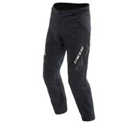 Dainese Men's Drake 2 Air Absoluteshell Pants Motorbike Waterproof Trousers, Ventilated, with Removable Knee Protectors