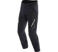 Trousers ABSOLUTESHELL™ Man Dainese DRAKE 2 AIR Black/Black