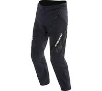 Dainese Motorcycle Trousers DRAKE 2 AIR – ABSOLUTESHELL, Ventilated, Waterproof – Black 56 Men