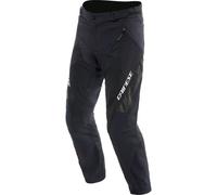 Dainese Drake 2 Motorcycle Motorbike Air Absoluteshell Trousers Black
