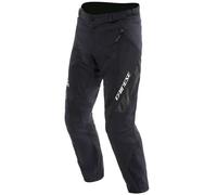 DAINESE DAINESE - Pants Drake 2 Air Absoluteshell Black / Black 44