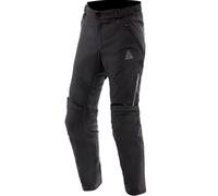 Dainese Drake 2 Air Textile Motorcycle Motorbike Trousers - Black