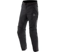 Dainese Drake 2 Air Textile Motorcycle Motorbike Trousers - Black