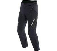 Dainese Drake 2 Motorcycle Motorbike Air Absoluteshell Trousers Black