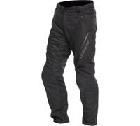 DAINESE DAINESE - Pants Drake 2 Super Air Tex Black / Black 56