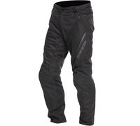 Dainese Drake 2 Super Air Tex Motorcycle Textile Pants, black, size 50