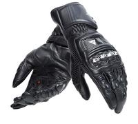 DAINESE DAINESE - Gloves Druid 4 Black / Black / Charcoal-Gray XS
