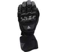 DAINESE DRUID 4 gloves black-charcoal gray XXL