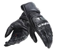 Dainese Druid 4 Leather - Black/Charcoal Grey