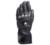 Dainese Druid 4 Leather Gloves Black 3XL Men