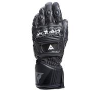 Dainese Druid 4 Motorcycle Gloves, black-grey, size XL for Men