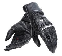 DAINESE DAINESE - Gloves Druid 4 Black / Black / Charcoal-Gray M