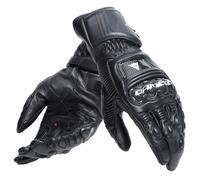 DAINESE DAINESE - Gloves Druid 4 Black / Black / Charcoal-Gray XXL