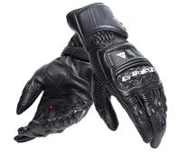 Dainese Druid 4 Motorcycle Gloves, black-grey, size XL for Men
