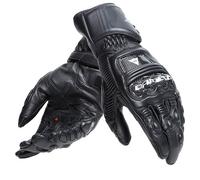 Dainese Druid 4 Black/Black/Charcoal Gray L Motorcycle Gloves