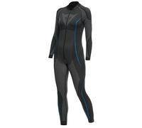 Dainese Dry Interior Base Layer Suit Black M Women