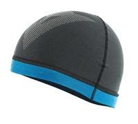 DAINESE DRY CAP MOTORCYCLE WICKING BASE LAYER FOR THE HEAD 607 BLACK BLUE