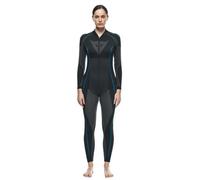 Dainese Dry Interior Long Sleeve Base Layer Suit Black M Woman