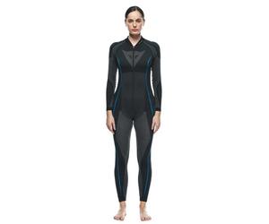 Dainese Dry Interior Long Sleeve Base Layer Suit