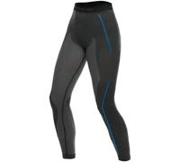 Dainese Dry Ladies Motorcycle Motorbike Base Layer Leggings Black