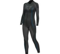 Dainese Dry Interior Long Sleeve Base Layer Suit Black M Woman
