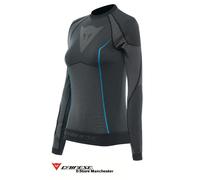 Dainese Dry Lady Long Sleeved Tee Urban Touring Sport All Year Base Layer XS - S