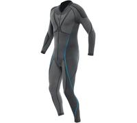 Dainese Dry Suit Undersuit, grey-blue, size XL 2XL for Men