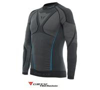 Dainese Dry Tee Long Sleeved Track Urban Touring Sport All Year Base Layer M