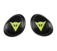 Dainese RSS 4.0 Elbow Slider, black-yellow for Men