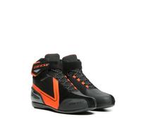 Dainese Energyca D-WP Urban Touring Waterproof Short Boots EU 45/ UK 10.5