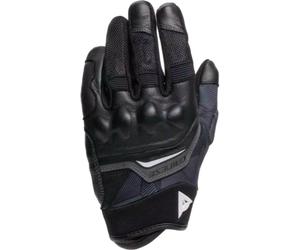 DAINESE ERMEX Damen Handschuhe schwarz-weiß L