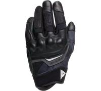 DAINESE ERMEX Damen Handschuhe schwarz-weiß XS
