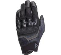 Dainese Ermex Racing Gloves Black XS Men