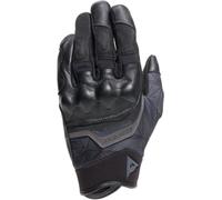 Dainese Ermex Motorcycle Gloves, black, size XS for Men