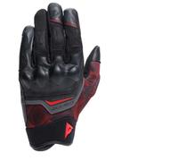 Dainese Ermex Racing Gloves Black M Men
